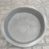 تشت بزرگ روحی
