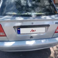 پراید ۱۴۱دوگانه