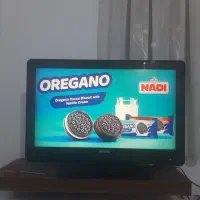 تلویزیون فیلیپس ۳۷ اینچ