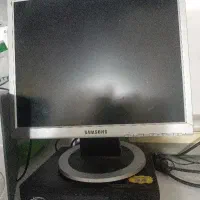 درچوبی دوربین مداربسته مانیتورسیستم صوتیtvm