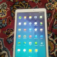 یک عدد تبلت سامسونگ گلکسی Tab-E