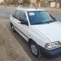 ماشین مدل 90بدون رنگ شاسی سالم هیدرولیک