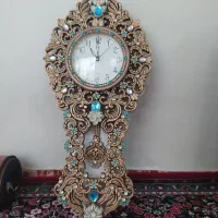 ساعت دیواری