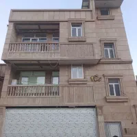 اپارتمان دوخوابه ۱۰۵ متر شاپورجان