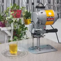 قیچی عمود 5 دایانگ در حد نو