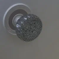 لوستر|لوستر و چراغ آویز|بومهن, |دیوار