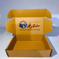 تولید جعبه کادویی،کیبوردی،لمینیتی و بگ های دستی