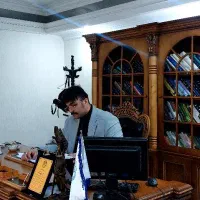 وکیل پایه یک دادگستری