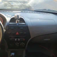 تیبا 2 مدل 93