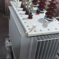 تعمیر ترانس ترانسفورماتور کنسرواتور