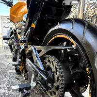 بلنتا در حد خشک|موتورسیکلت|کرمانشاه, |دیوار