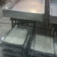 پخش عمده سرشیر|خوردنی و آشامیدنی|رشت, کوی غلام نیا|دیوار