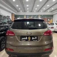 جک S5 / مدل ۹۶ بیرنگ اتومات