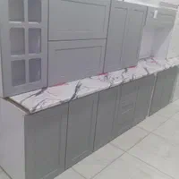 کابینت نئوکلاسیک**|مصالح و تجهیزات ساختمان|بندرعباس, |دیوار