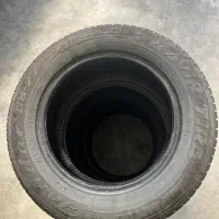 لاستیک کویر تایر