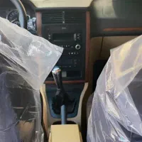 پژو پارس موتور جدید