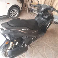 فروش موتور طرح ایروکس برند نیکتاز