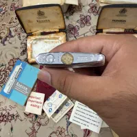 فندک رونسون وارفلیم آکبند|زیورآلات و اکسسوری|تهران, استاد معین|دیوار