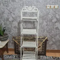 استند گل  عکس کتاب