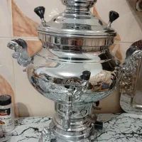 سماور نو