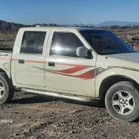 دوکابین کیش خودرو