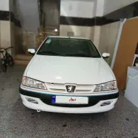 پژوپارس  xu7p موتور جدید