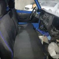 نیسان فروشی|خودرو سواری و وانت|صباشهر, |دیوار