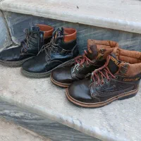 کفش در حد نو