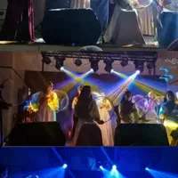 دیجیDJ،خواننده،گروه موزیک زنده،ارکست،دیجی خانم|خدمات پذیرایی، مراسم|قرچک, شهرک گلها|دیوار