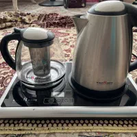 چای ساز کلورنس