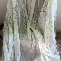 پرده آماده اتاق خواب