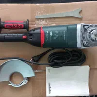 سنگ فرز متابو آلمان 8500 دور 2200 وات صنعتی|ابزارآلات|تهران, آهنگ|دیوار