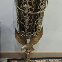 سطل وجعبه دستمال میوه خوری و شکلات خوری