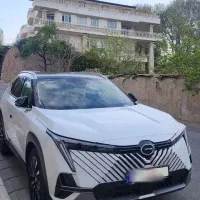 گک امکو بنزینی 2024
