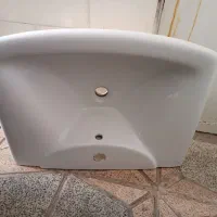 توالت فرنگی|لوازم سرویس بهداشتی|شیراز, میرزاکوچک خان|دیوار