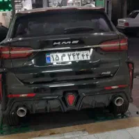 شیشه دودی نانوسرامیک با گارنتی مارک فور ام