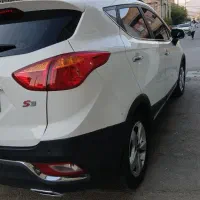 جک s3|خودرو سواری و وانت|شیراز, کوشک میدان|دیوار