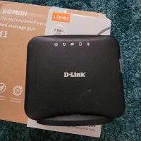 مودم دی لینک|مودم و تجهیزات شبکه|تهران, قبا|دیوار