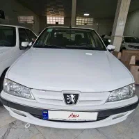 پژو پارس TU5 ۱۴۰۰ دریچه سیمی|خودرو سواری و وانت|اردبیل, |دیوار