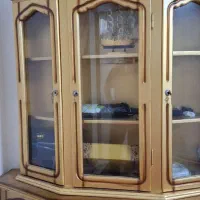 بوفه قدیمی وشیک