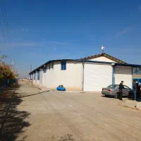فروش ملک کارخانه در نزدیکی زنجان