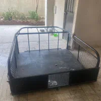 کفی مبلی پراید وانت