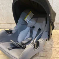 ۲ عدد کریر برای نوزاد دوقلو