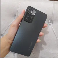 گوشی شیائومی نوت ۱۱ پرو پلاس note 11 pro plus 5G