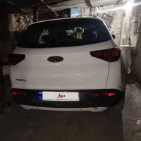 تیگو7 مدل ۱۴۰۰|خودرو سواری و وانت|برازجان, |دیوار