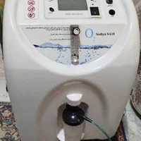 اکسیژن ساز ۵ و ۱۰ لیتری اجاره*فروش کارکرده و اکبند|آرایشی، بهداشتی، درمانی|فردیس, |دیوار