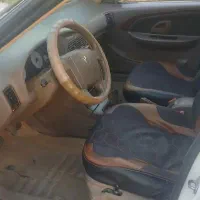 پژوپارس مدل ۹۱|خودرو سواری و وانت|ری, امین آباد|دیوار