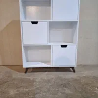 فروش انواع کتابخانه