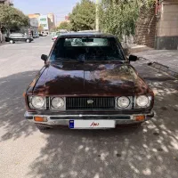 تویوتا کارینا