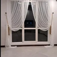 نصب دوخت شستشو پرده